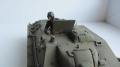 Tamiya 1/35 -122 -  70-  