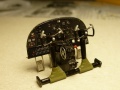  Italeri 1/48 B-25J-22-NC Mitchell     