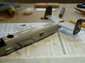  Italeri 1/48 B-25J-22-NC Mitchell     