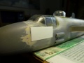  Italeri 1/48 B-25J-22-NC Mitchell     