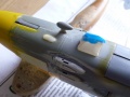  Italeri 1/48 B-25J-22-NC Mitchell     