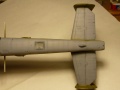  Italeri 1/48 B-25J-22-NC Mitchell     