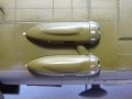  Italeri 1/48 B-25J-22-NC Mitchell     