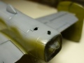  Italeri 1/48 B-25J-22-NC Mitchell     