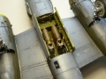  Italeri 1/48 B-25J-22-NC Mitchell     