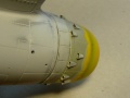  Italeri 1/48 B-25J-22-NC Mitchell     