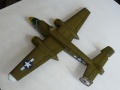  Italeri 1/48 B-25J-22-NC Mitchell     