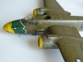  Italeri 1/48 B-25J-22-NC Mitchell     