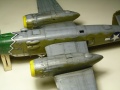  Italeri 1/48 B-25J-22-NC Mitchell     