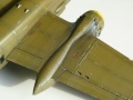  Italeri 1/48 B-25J-22-NC Mitchell     