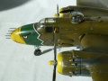  Italeri 1/48 B-25J-22-NC Mitchell     