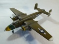  Italeri 1/48 B-25J-22-NC Mitchell     