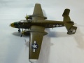  Italeri 1/48 B-25J-22-NC Mitchell     