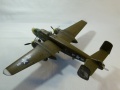  Italeri 1/48 B-25J-22-NC Mitchell     