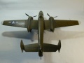  Italeri 1/48 B-25J-22-NC Mitchell     