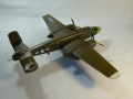  Italeri 1/48 B-25J-22-NC Mitchell     