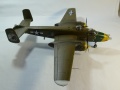  Italeri 1/48 B-25J-22-NC Mitchell     