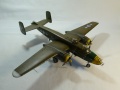  Italeri 1/48 B-25J-22-NC Mitchell     