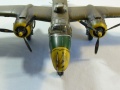  Italeri 1/48 B-25J-22-NC Mitchell     