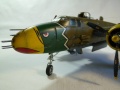  Italeri 1/48 B-25J-22-NC Mitchell     