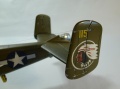  Italeri 1/48 B-25J-22-NC Mitchell     