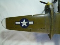  Italeri 1/48 B-25J-22-NC Mitchell     