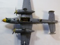  Italeri 1/48 B-25J-22-NC Mitchell     