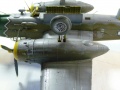  Italeri 1/48 B-25J-22-NC Mitchell     