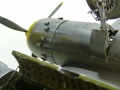  Italeri 1/48 B-25J-22-NC Mitchell     