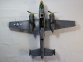  Italeri 1/48 B-25J-22-NC Mitchell     