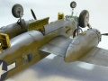  Italeri 1/48 B-25J-22-NC Mitchell     