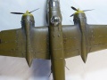  Italeri 1/48 B-25J-22-NC Mitchell     