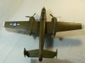  Italeri 1/48 B-25J-22-NC Mitchell     