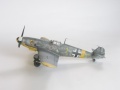  1/48 Bf-109F2 -  - -