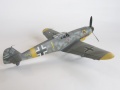 1/48 Bf-109F2 -  - -