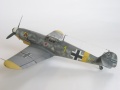  1/48 Bf-109F2 -  - -