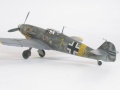  1/48 Bf-109F2 -  - -