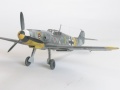  1/48 Bf-109F2 -  - -