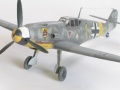  1/48 Bf-109F2 -  - -