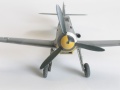  1/48 Bf-109F2 -  - -