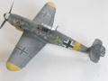  1/48 Bf-109F2 -  - -