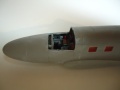 Roden 1/72 He-111C  Lufthansa