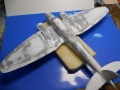 Roden 1/72 He-111C  Lufthansa