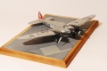 Roden 1/72 He-111C  Lufthansa