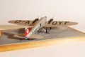 Roden 1/72 He-111C  Lufthansa