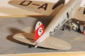 Roden 1/72 He-111C  Lufthansa