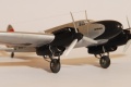 Roden 1/72 He-111C  Lufthansa