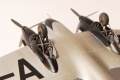 Roden 1/72 He-111C  Lufthansa