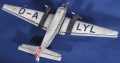 Eduard 1/144 Ju-52 Lufthansa, , 1936 .