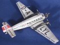 Eduard 1/144 Ju-52 Lufthansa, , 1936 .